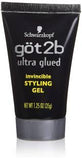 GOT TO BE GLUED INVINCIBLE STYLING GEL