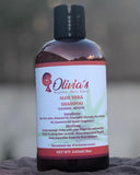Olivia's Organic Hair Care Aloe Vera Shampoo