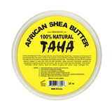 African Shea Butter 100% natural Taha