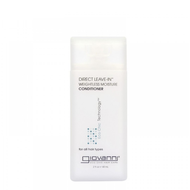 Giovanni Cosmetics Direct Leave-In Weightless Moisture Conditioner