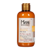 Maui Moisture Curl Quench & Coconut Oil Curl Milk