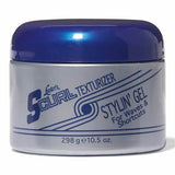 Lusters Scurl Texturizer Stylin' Gel