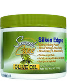 Smooth Care Silken Edges