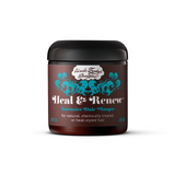 Uncle Funky's Daughter Heal & Renew Intensive Hair Masque - 8oz