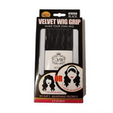 Velvet Wig Grip