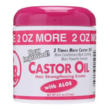 BB Castor Oil and Scalp Conditioner