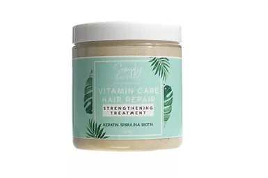 Simply Natural Vitamin Care Strengthening Treatment