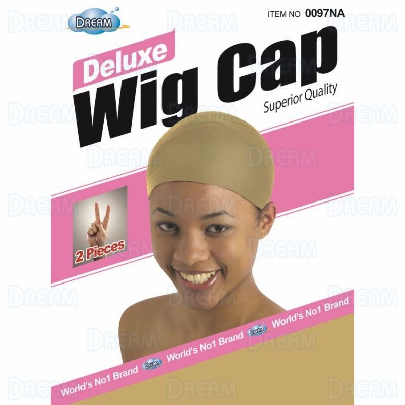 Dream World Wig Cap