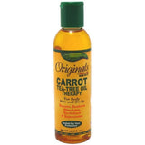 Originals Carrot Tea Tree Oil Therapy