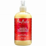 Shea Moisture Red Palm Oil & Cocoa Butter Leave In Or Rinse Out Conditioner