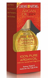 Cream Of Nature 100% Pure Argan Oil 1oz